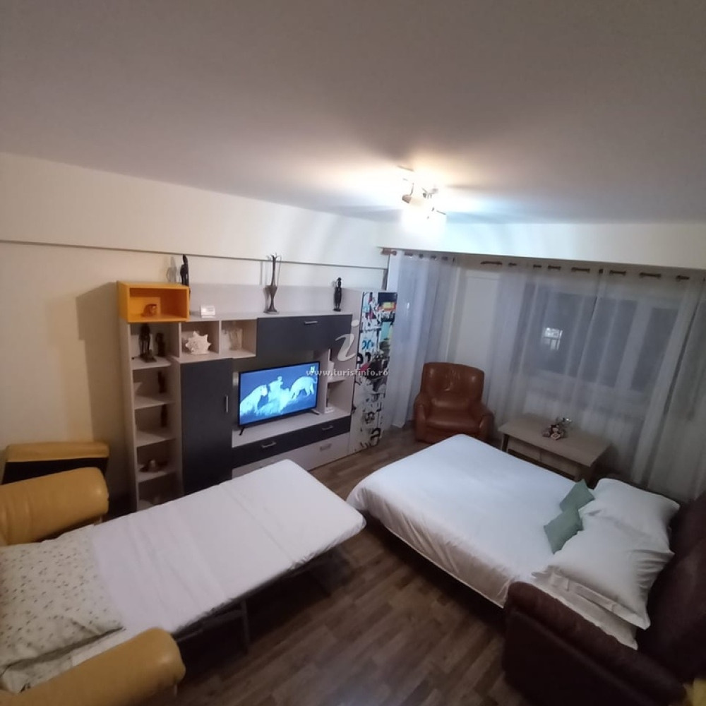Apartament Lisa din Târgu Ocna