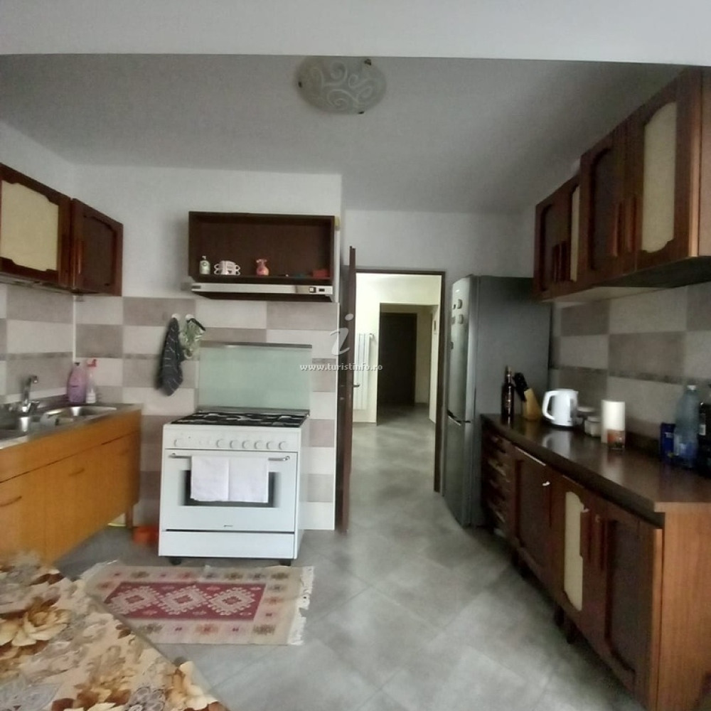 Apartament Lisa din Târgu Ocna