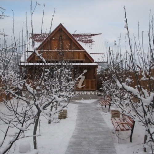 Casa din Livadă