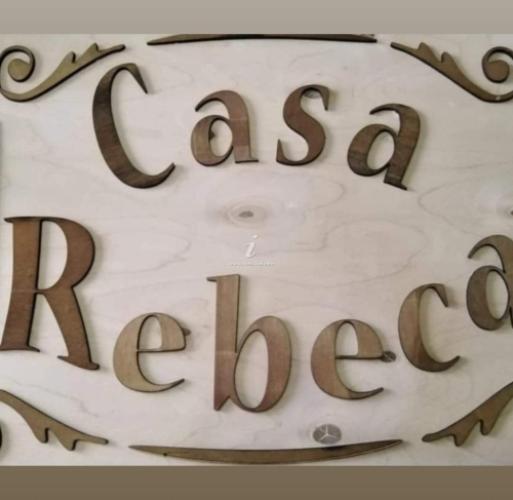 Casa Rebeca