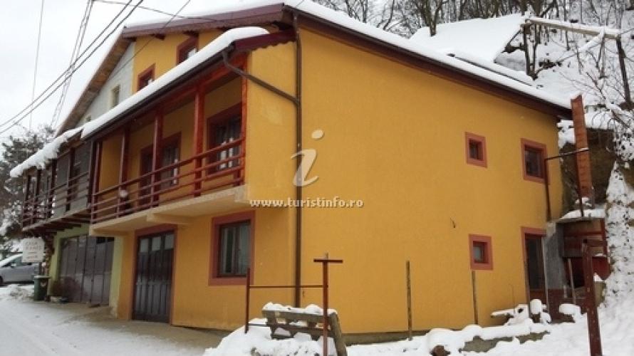 Casa de vacanță Constantin