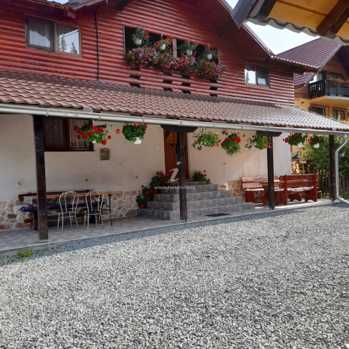 Cabana Bunicilor