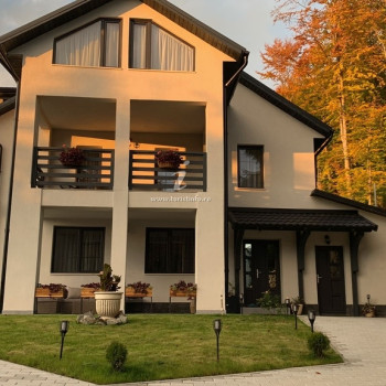 Casa de vacanță Lake House