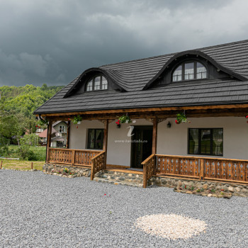 Căsuța Old Cottage