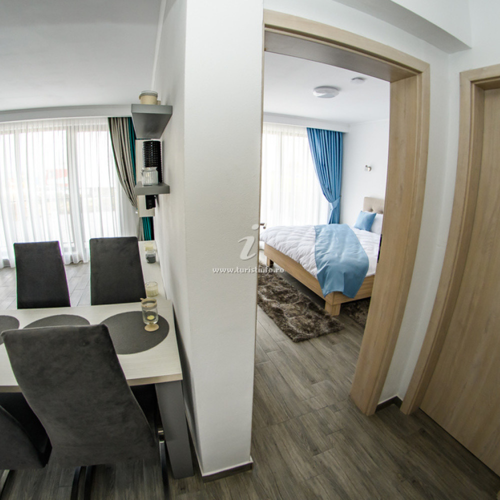 Hotel-Apartament Apart Bun din Oradea