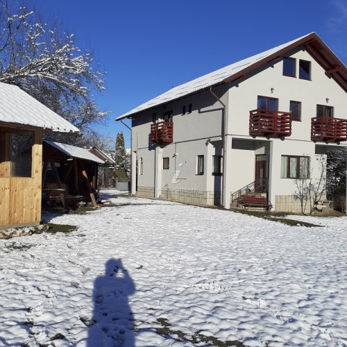 Camere de închiriat Casa Moșoiu