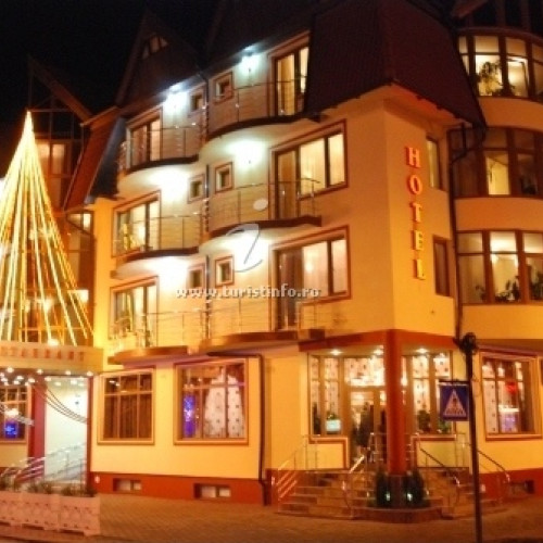 Hotel Bulevard