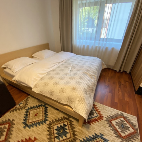 Apartament Viva