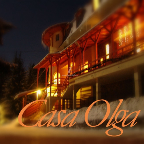 Casa Olga